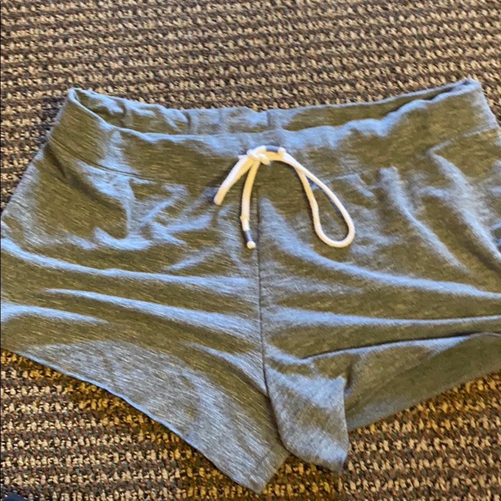 PINK shorts